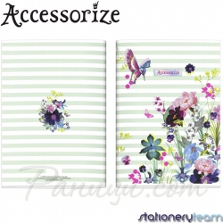 2018 Stationery Team Тетрадка А4 Accessorize 01854 2018 Stationery Team Тетрадка А4 Accessorize 01854